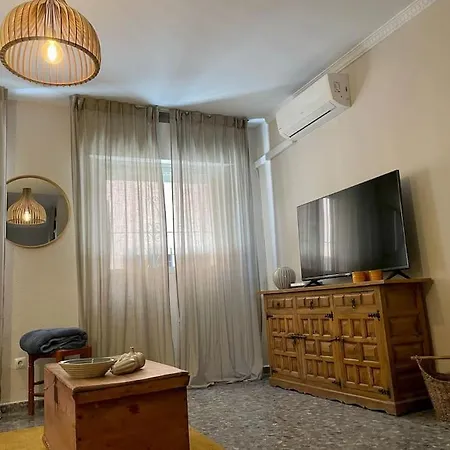 Fantastic New 120m2 House In El Palo