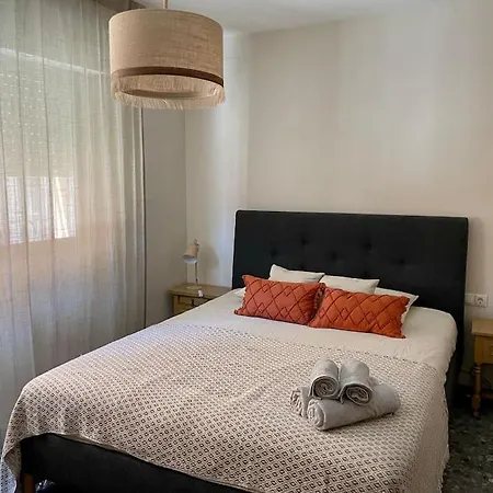 Fantastic New 120m2 House In El Palo