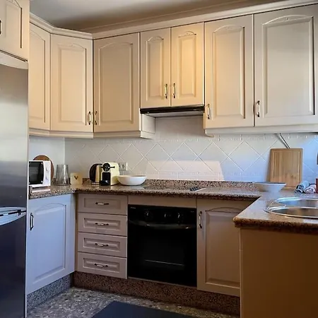 Fantastic New 120m2 House In El Palo