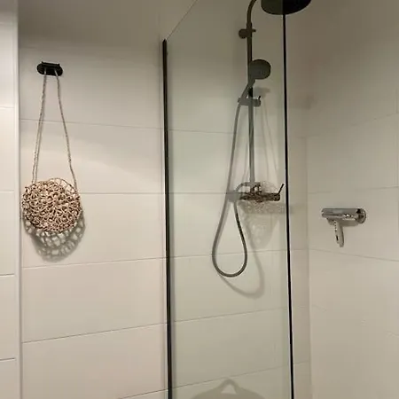 Fantastic New 120m2 House In El Palo * 马拉加