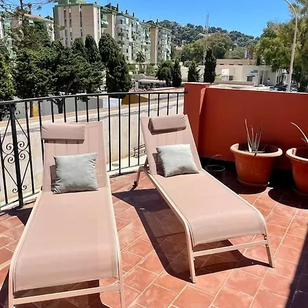 Fantastic New 120m2 House In El Palo * Málaga